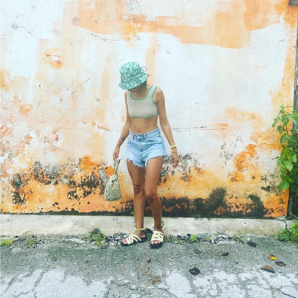 Meet your Posher, Chelsea